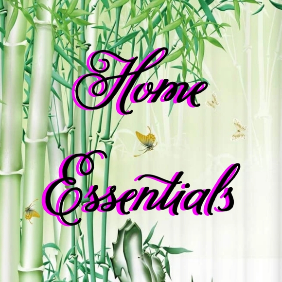 Home Essentials - Picture 1 of 1